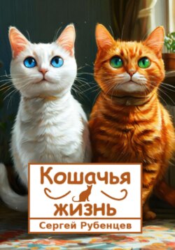 Кошачья жизнь