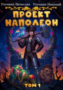 Проект «Наполеон»