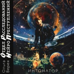 Отдел Расследования Нейро Преступлений. Интонатор