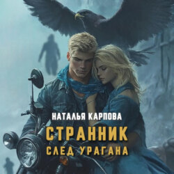 Странник. След урагана