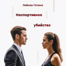 Неспортивное убийство