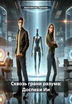 Сквозь грани разума: Доспехи ИИ
