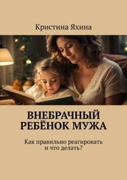 Внебрачный ребёнок мужа. Как правильно реагировать и что делать?