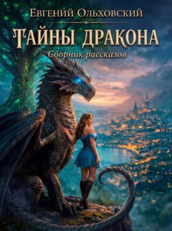 Тайны Дракона
