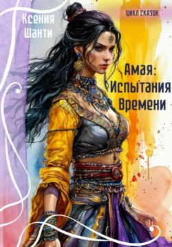 Амая: испытания Времени
