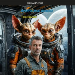 ТехникСан1 Прекрасное далёко