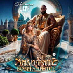 Халифат 2. Возвращение