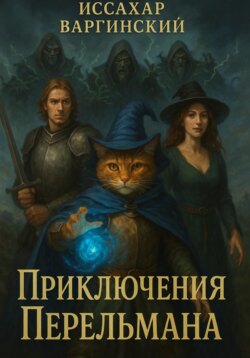 Приключения Перельмана