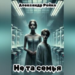 Не та семья
