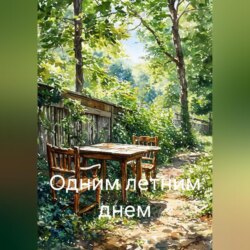 Одним летним днем