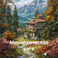 Монархическая сага