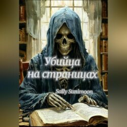Убийца на страницах
