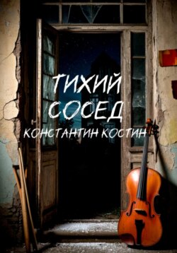 Тихий сосед