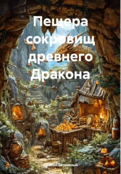 Пещера сокровищ Дракона
