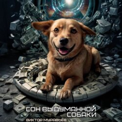 Сон выдуманной собаки