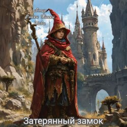 Затерянный замок
