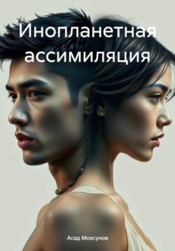 Инопланетная ассимиляция