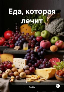 Еда, которая лечит