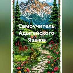 Самоучитель Адыгейского Языка