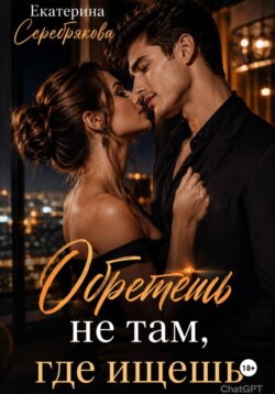 Обретешь не там, где ищешь