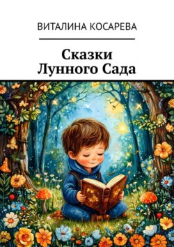 Сказки Лунного Сада