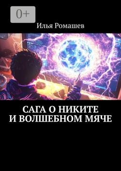 Сага о Никите и волшебном мяче