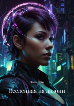 Вселенная на ладони