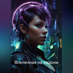 Вселенная на ладони