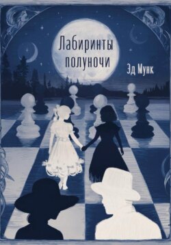Лабиринты полуночи