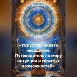 «Искусство видеть невидимое: Путеводитель по миру интуиции и скрытых возможностей»