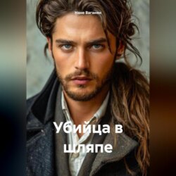 УБИЙЦА В ШЛЯПЕ