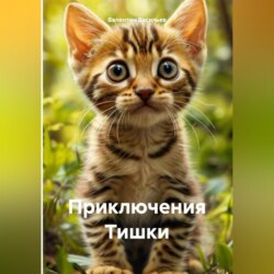 Приключения Тишки
