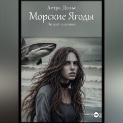 Морские ягоды