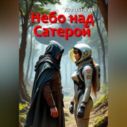 Небо над Сатерой