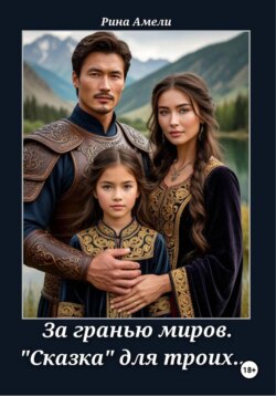 За гранью миров. "Сказка" для троих...