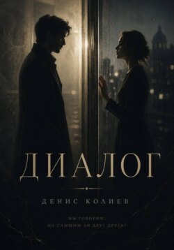Диалог