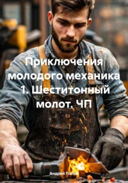 Приключения молодого механика 1. Шеститонный молот. ЧП
