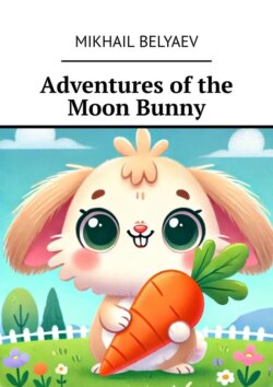 Adventures of the Moon Bunny