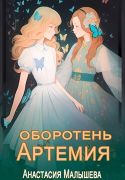 Артемия. Оборотень