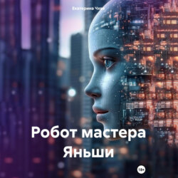 Робот мастера Яньши