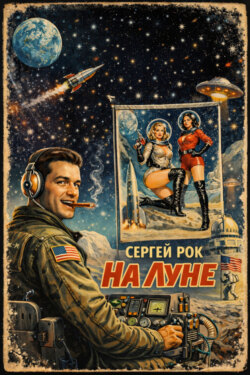 На Луне