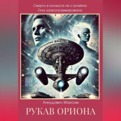 Рукав Ориона