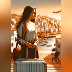 Кому в Алжире жить хорошо?