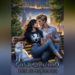 Ой! Я случайно! Или тридцать три несчастья