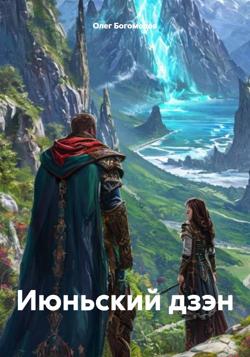 Июньский дзэн