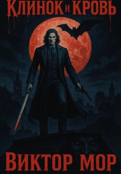 Клинок и кровь
