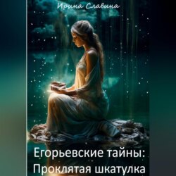 Егорьевские тайны. Проклятая шкатулка