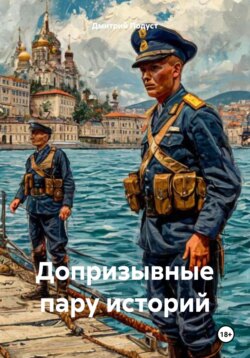 Допризывные пару историй