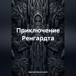 Приключение Ренгардта