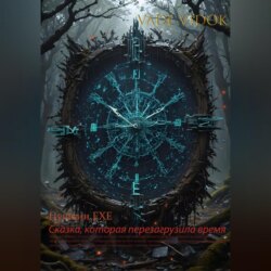 Пушкин.ЕХЕ: Сказка, которая перезагрузила время